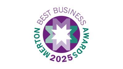 Wimbledon Guild named Runner Up in Best Community Impact category at Merton Best Business Awards